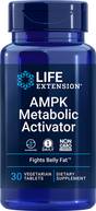 AMPK Metabolic Activator 30 Tablets