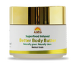 Better Body Butter 2.8 oz