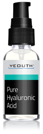 Pure Hyaluronic Acid 1 oz