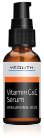 Vitamin C&E Serum 1 oz