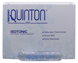 Quinton Isotonic 30 Servings