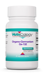 Organo-Germanium Ge-132 50 Capsules