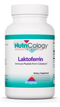 Laktoferrin 90 Capsules