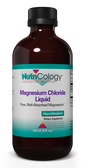 Magnesium Chloride Liquid 8 fl oz