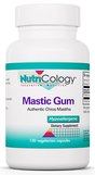 Mastic Gum 120 Capsules