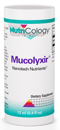 Mucolyxir® 0.4 fl oz