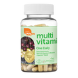 Multivitamin One Daily 60 Capsules