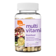 Multivitamin Brainfood 60 Capsules
