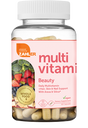 Multivitamin Beauty 60 Capsules