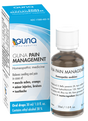 Guna Pain Management 1 fl oz