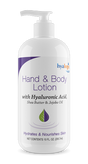 Hand & Body Lotion 10 fl oz