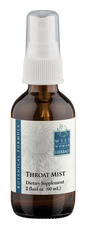 Throat Mist 2 fl oz