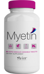 Myetin 60 Chewable Tablets