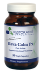Kava Calm Px 30 Capsules