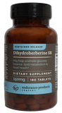 Dihydroberberine SR 150 mg 180 Tablets