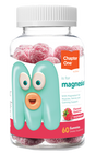Chapter One Magnesium Raspberry 60 Gummies
