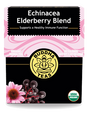 Echinacea Elderberry Blend 18 Bags