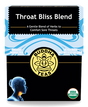 Throat Bliss Blend 18 Bags