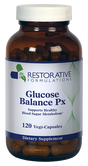 Glucose Balance Px 120 Capsules