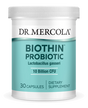 Biothin Probiotic 30 Capsules