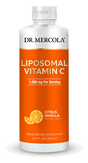 Liposomal Vitamin C Citrus Vanilla 15.2 fl oz
