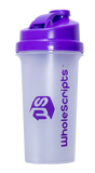 WholeScripts Shaker Bottle 25 oz
