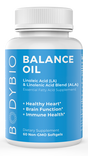 Balance Oil 60 Softgels