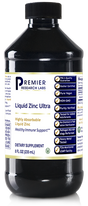 Liquid Zinc Ultra 8 fl oz
