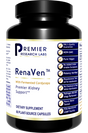 RenaVen 60 Capsules