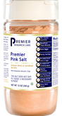Premier Pink Salt 12 oz