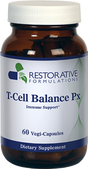 T-Cell Balance Px 60 Capsules