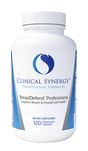BreastDefend Professional 120 Capsules