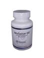 MuSolve SR 90 Capsules
