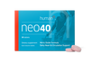 Neo40 Daily 30 Tablets