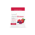 Vitamin D3 Chew Mixed Berry 30 Chews