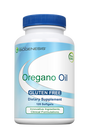 Oregano Oil 120 Softgel