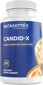 Candid-X 90 Capsules