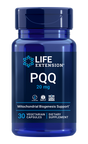 PQQ 20 mg 30 Capsules