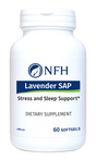 Lavender SAP 60 Softgels