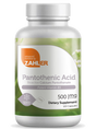 Pantothenic Acid 120 Capsules