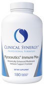 Mycoceutics Immune Max 180 Capsules