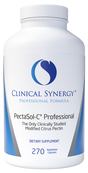 PectaSol-C Professional 270 Capsules