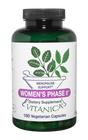 Women’s Phase II® 180 Capsules