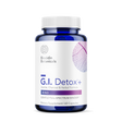 G.I. Detox+ 60 Capsules