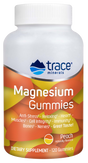 Magnesium Gummies Peach 120 Gummies