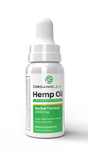 Hemp Oil Tincture 2000 mg 1 oz