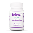 Iodoral® IOD-12.5 90 Tablets