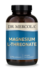 Magnesium L-Threonate 270 Capsules