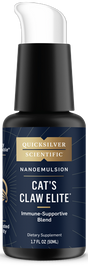 Nanoemulsified Cat’s Claw Elite® 1.7 oz
