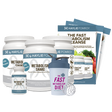 Fast Metabolism 10-Day Cleanse Kit
